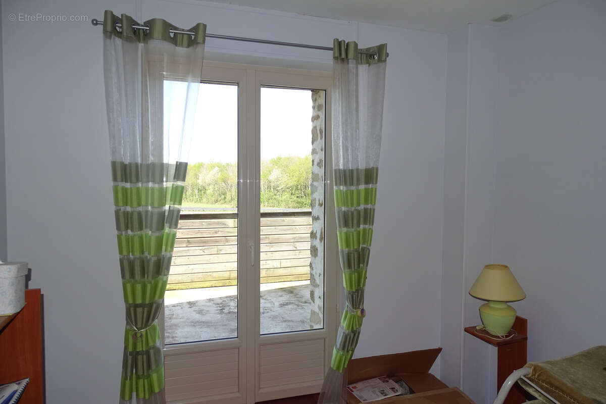 Maison à MARTIGNE-SUR-MAYENNE