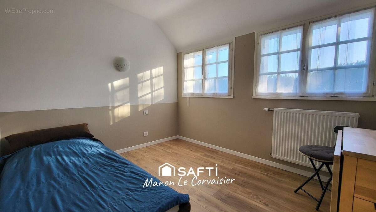 Photo 8 - Maison à CONCARNEAU