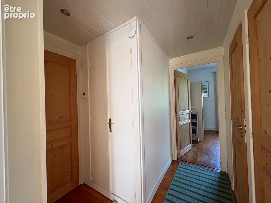 Appartement 3 pièces à vendre à Brest - Quartier Siam, triangle d'or - ascenseur - photo 11