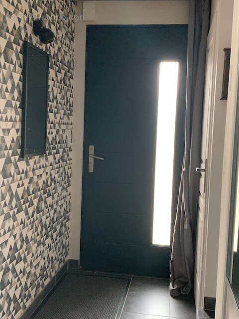 Maison à SAINT-GERAND