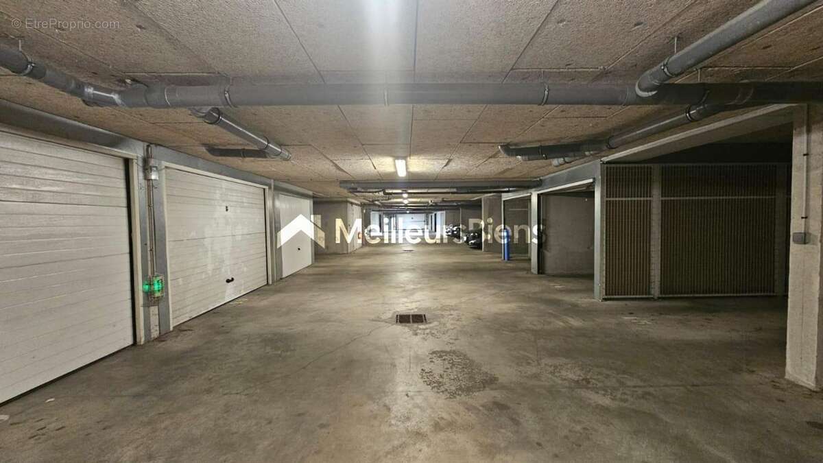 Appartement à VALENCIENNES