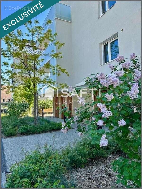 Photo 7 - Appartement à ANNECY-LE-VIEUX