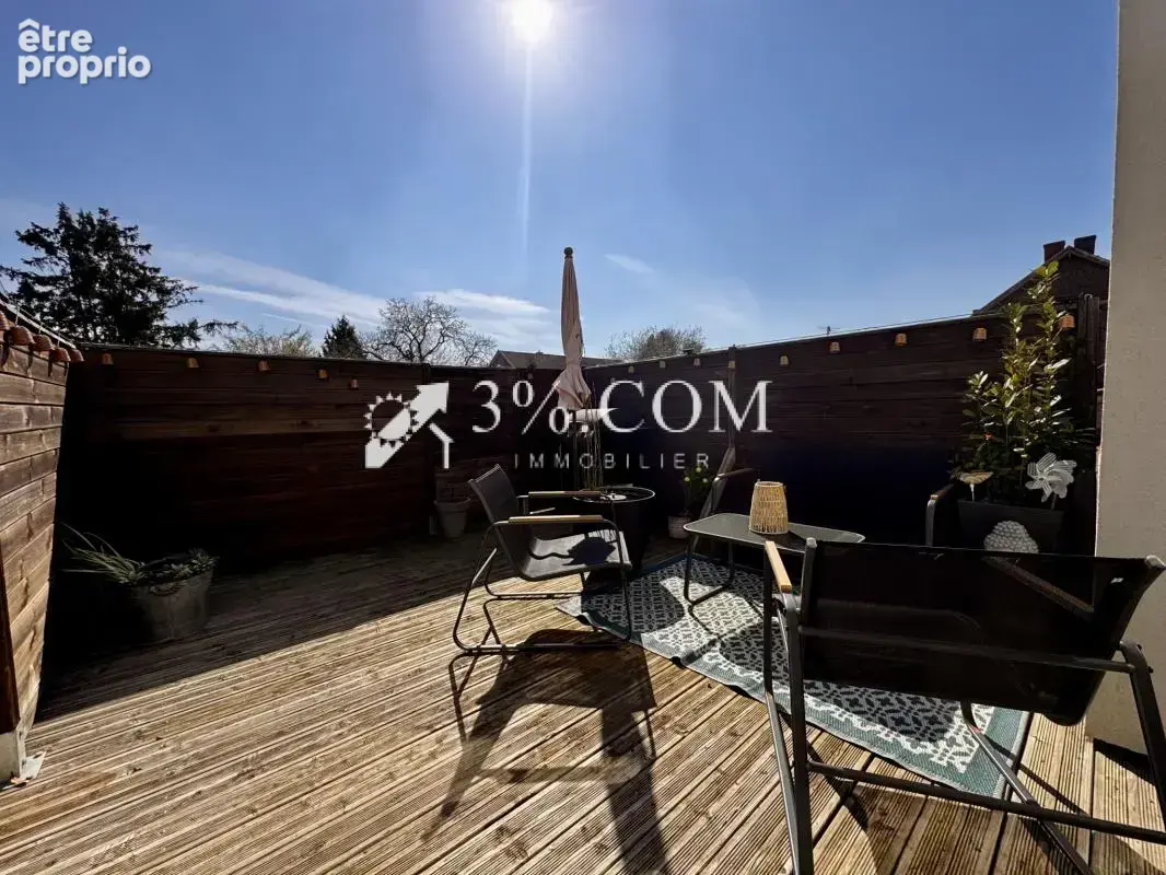 Maison familiale Wingles - Menu Julien 3%.com - photo 7