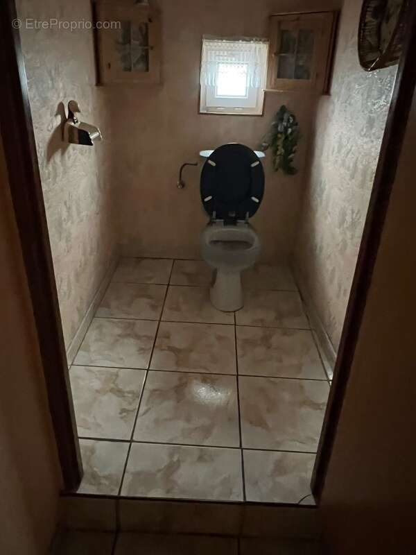 Maison à vendre 4 pièces Juvigny-sur-Loison 55 - photo 9