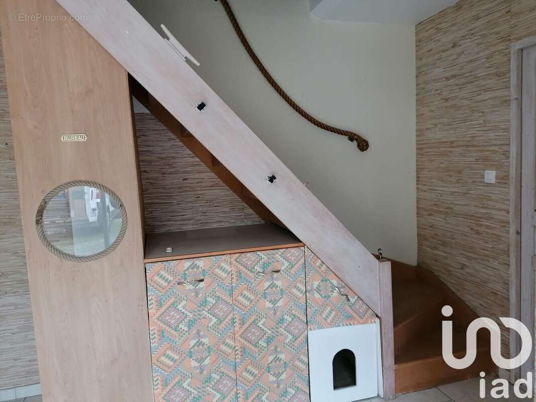 Photo 8 - Maison à SAINT-BREVIN-LES-PINS