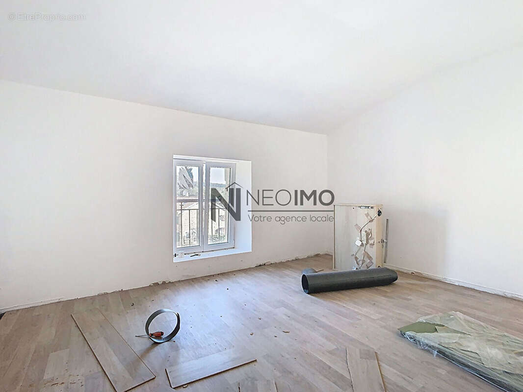 Appartement à CHATENOIS