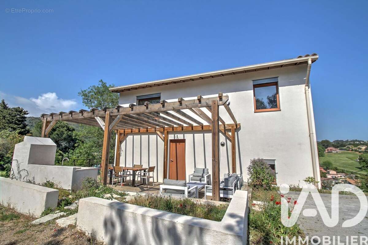 Photo 3 - Maison à AURIBEAU-SUR-SIAGNE