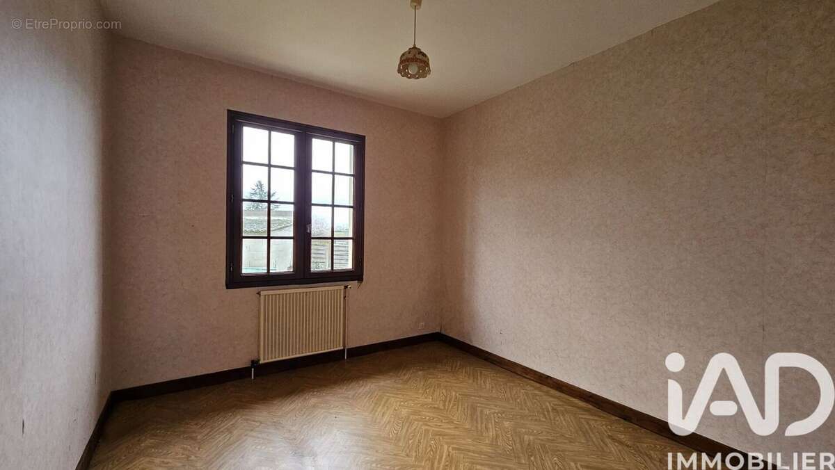 Photo 8 - Maison à RUFFEC