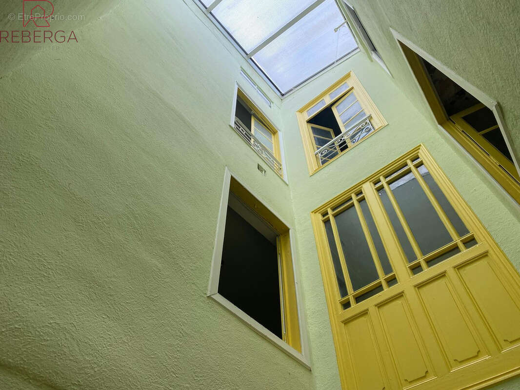 Maison à MAZAMET