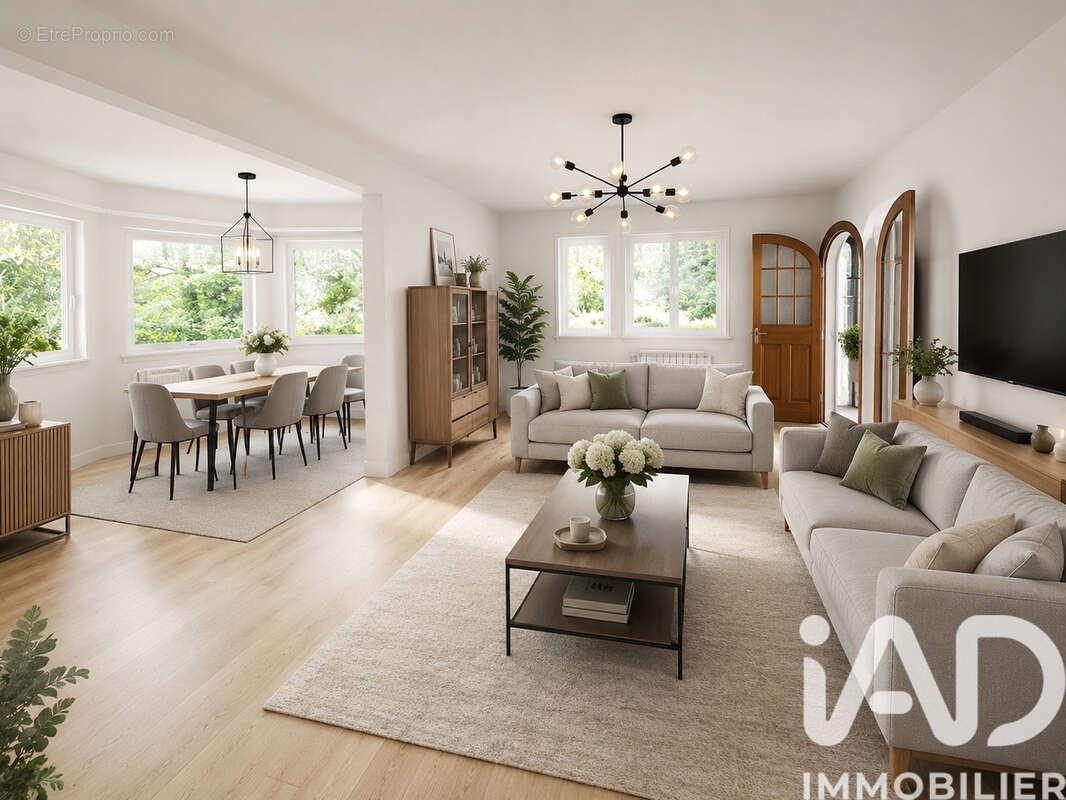 Photo 3 - Maison à PERROS-GUIREC