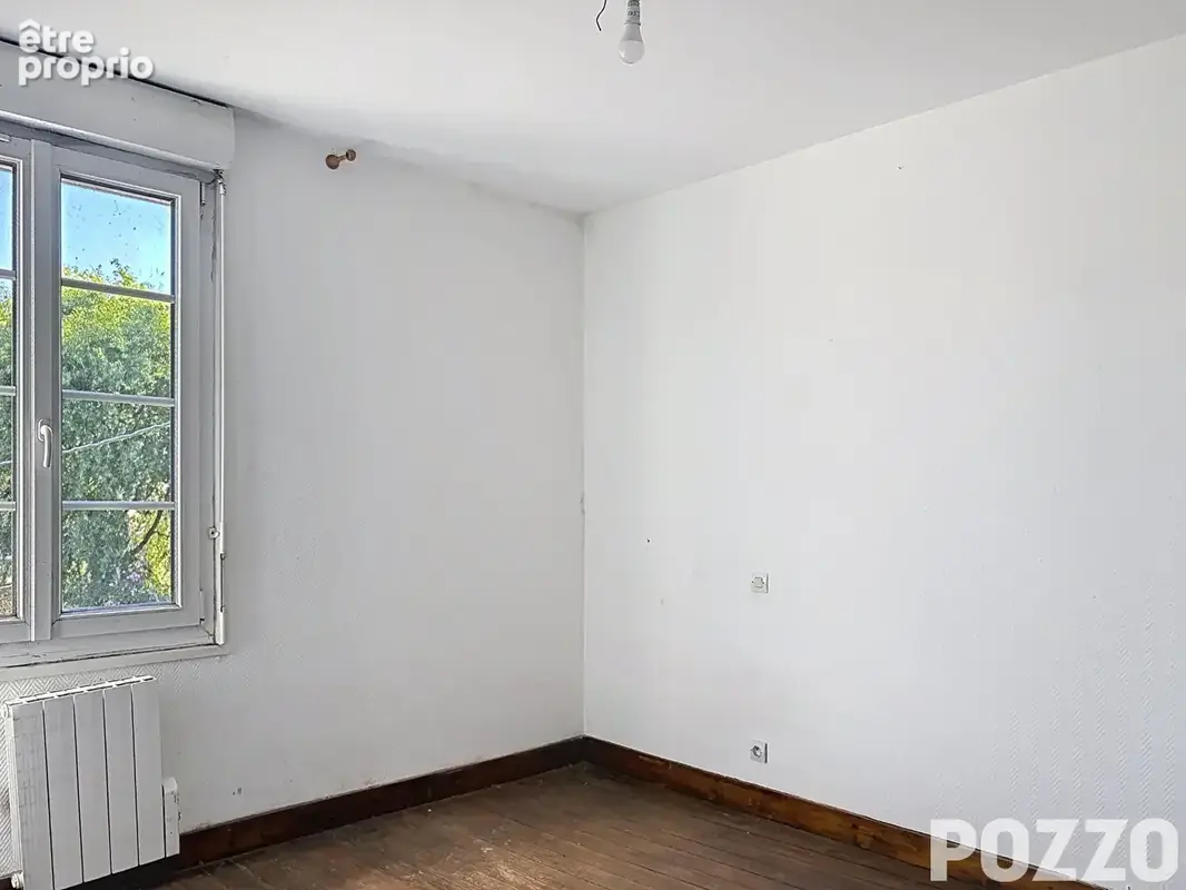 A Vendre - Isigny Le Buat - Maison 4 pièce(s) 116 m² - photo 8