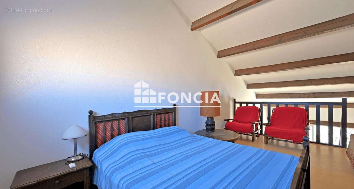 Appartement à LE GRAU-DU-ROI