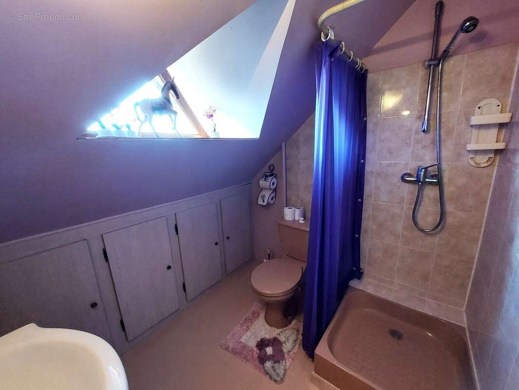 Maison à SAINT-LAURENT-NOUAN