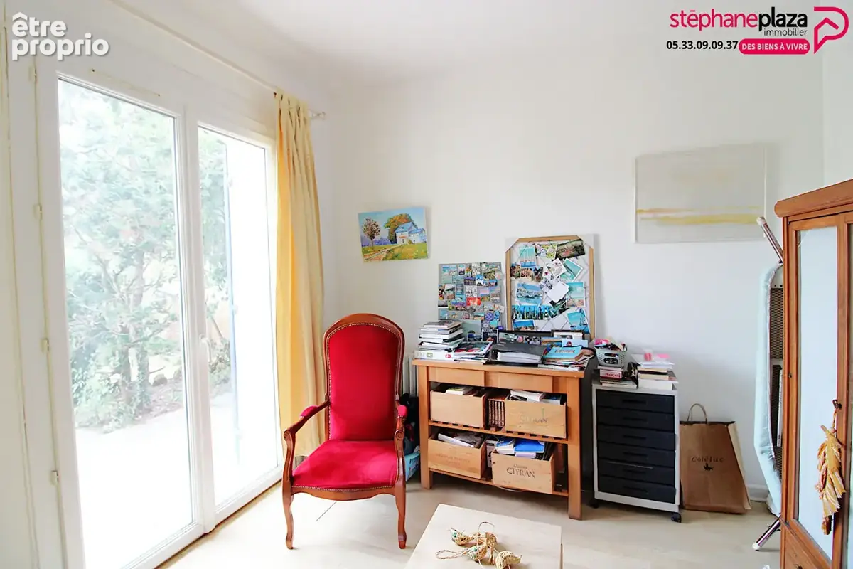 Maison Villenave d'Ornon - 7 pièce(s) - 179 m² - photo 6