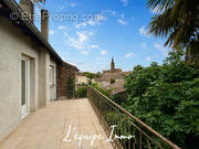 Maison à BEAUMONT-DE-LOMAGNE