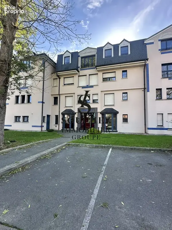Appartement 2 pièces 46 m² à vendre à Anzin-Saint-Aubin (62223) - photo 8