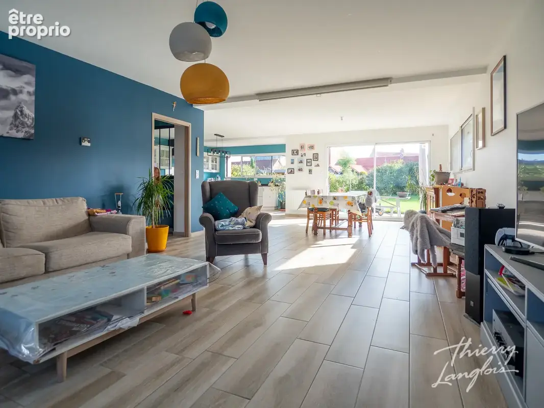 Coup de coeur - maison individuelle a proximite de cysoing - photo 2