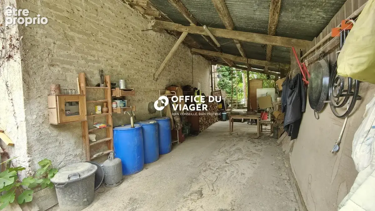 Maison - 4 pièces - 99,79 m² - photo 13