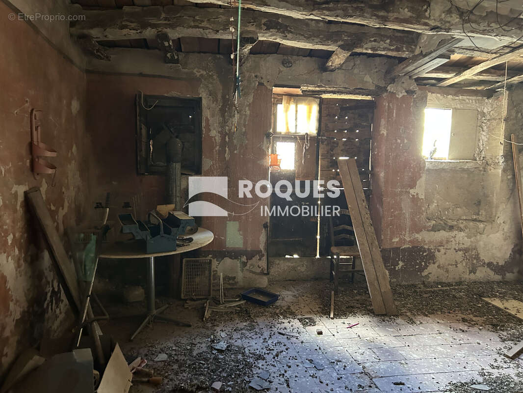 Appartement à LODEVE