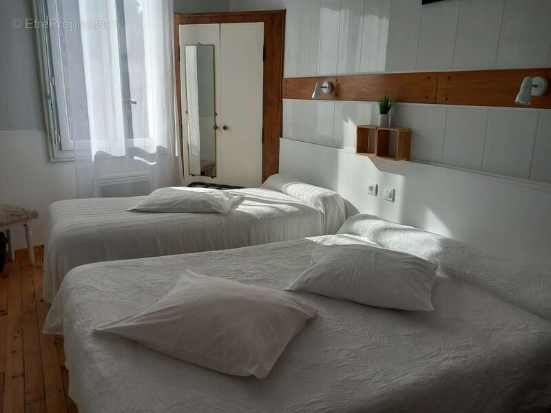 Appartement à LOURDES