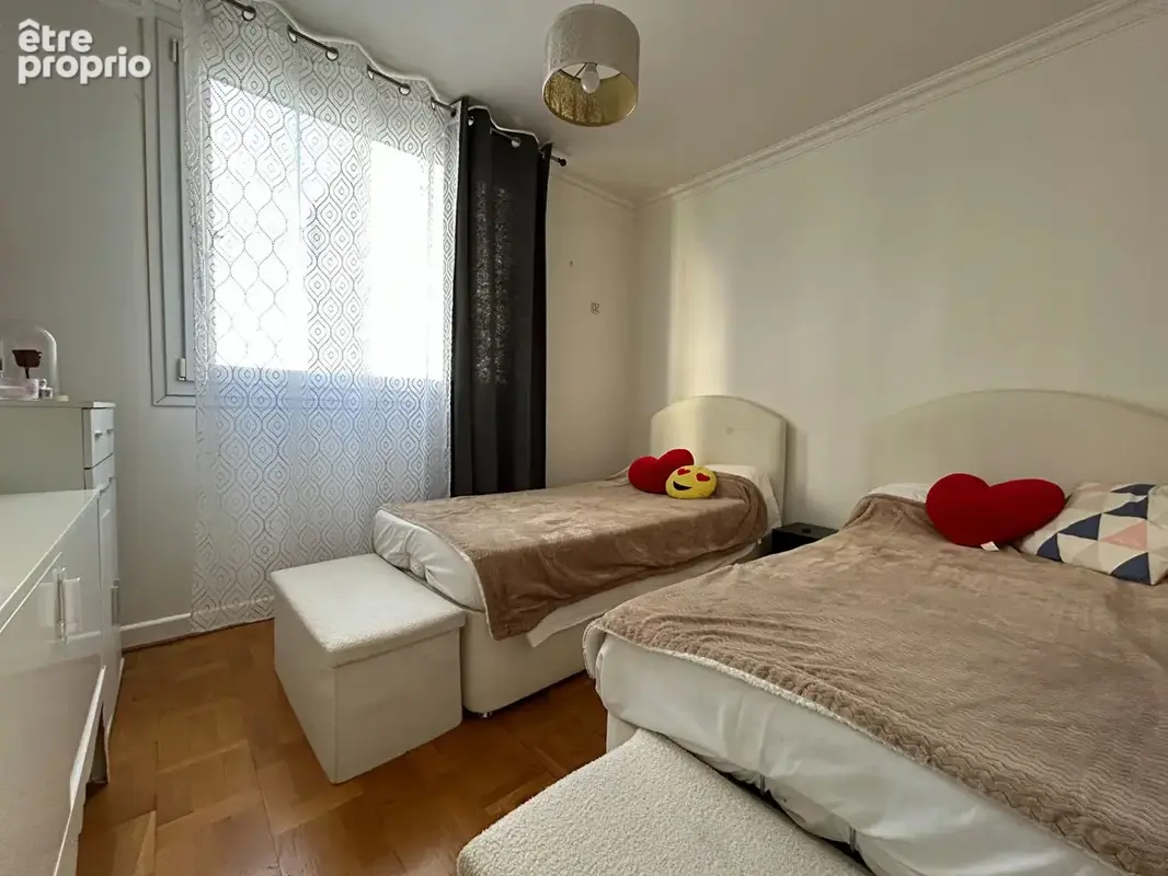 Appartement Lyon 4 pièce(s) 81.13 m2 - photo 9