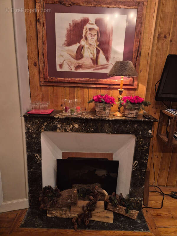 Appartement à CAUTERETS