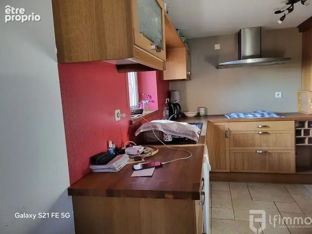 Maison à Langensoultzbach - photo 6