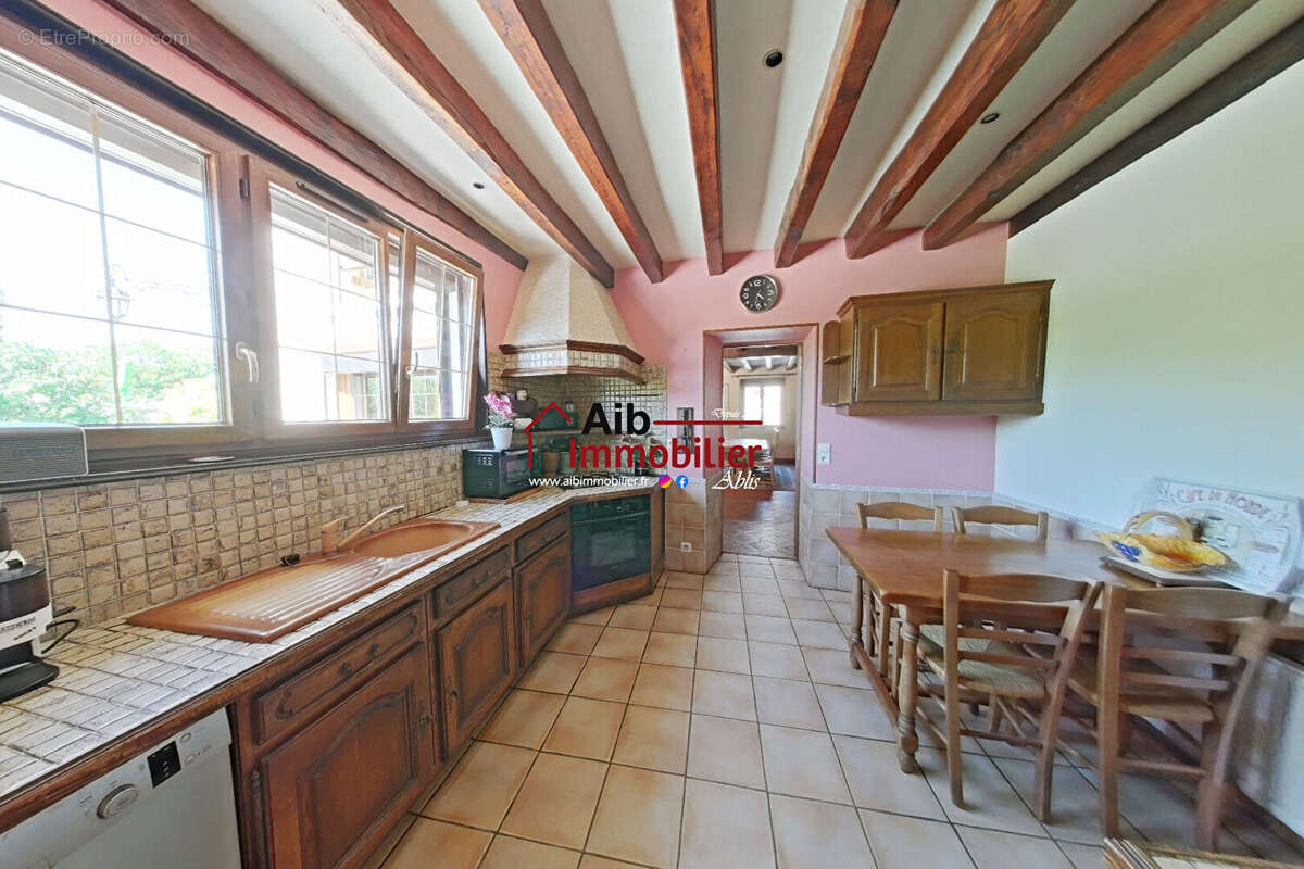 Maison à ABLIS