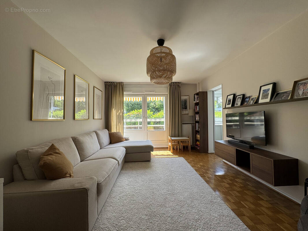 Appartement à QUINTAL