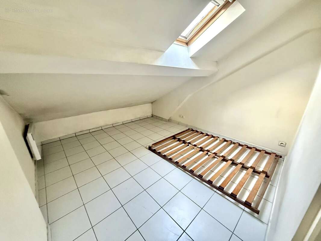 Appartement à PARIS-12E