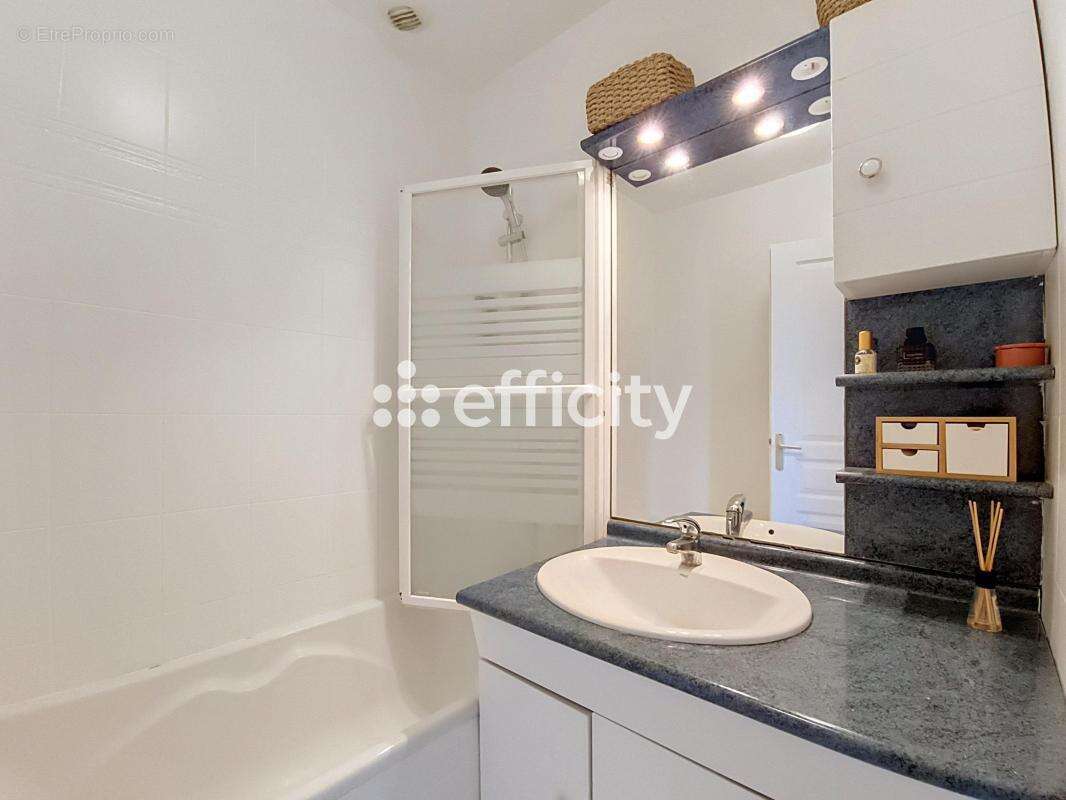 Appartement à SAINT-GRATIEN