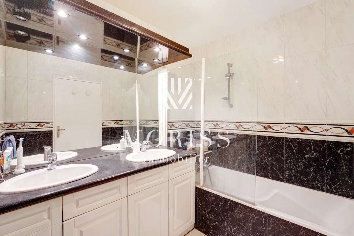 Appartement à PUTEAUX