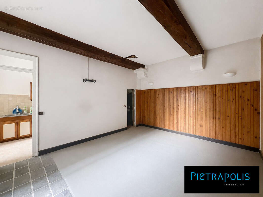 Appartement à LYON-4E
