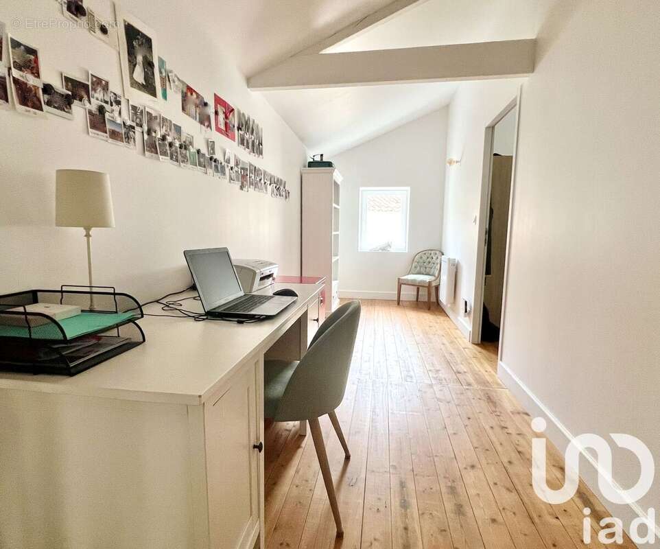 Photo 5 - Maison à AIGREFEUILLE-D&#039;AUNIS