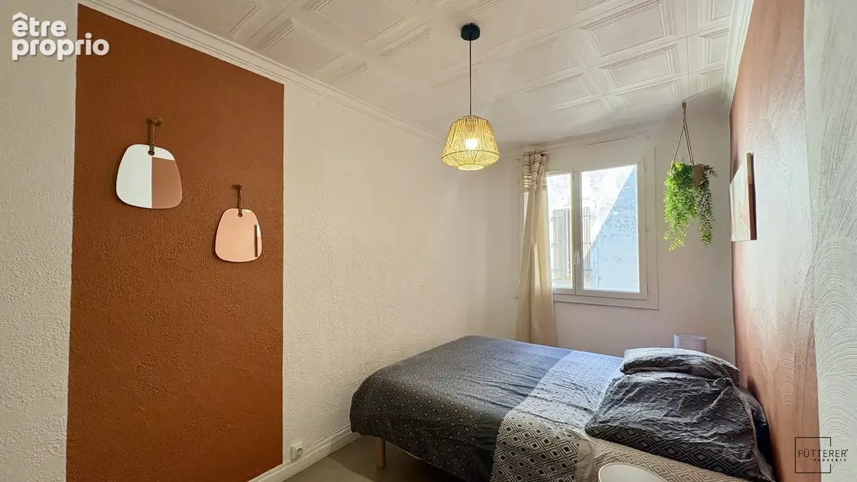 Appartement 3 pièces 51 m² à vendre à Gruissan (11430) - photo 9