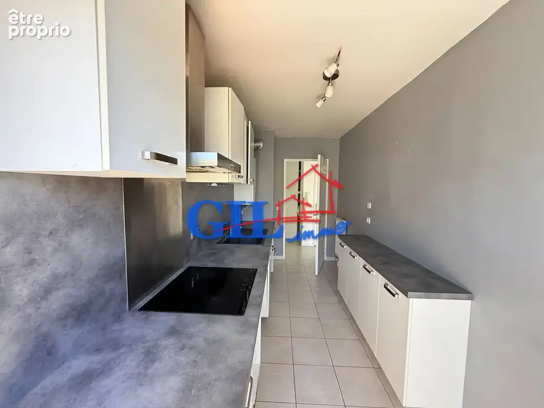 Appartement Savigny Le Temple 3 pièce(s) 61 m2 - photo 7