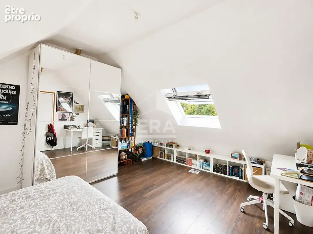 Maison 70m² à chaumontel - photo 12
