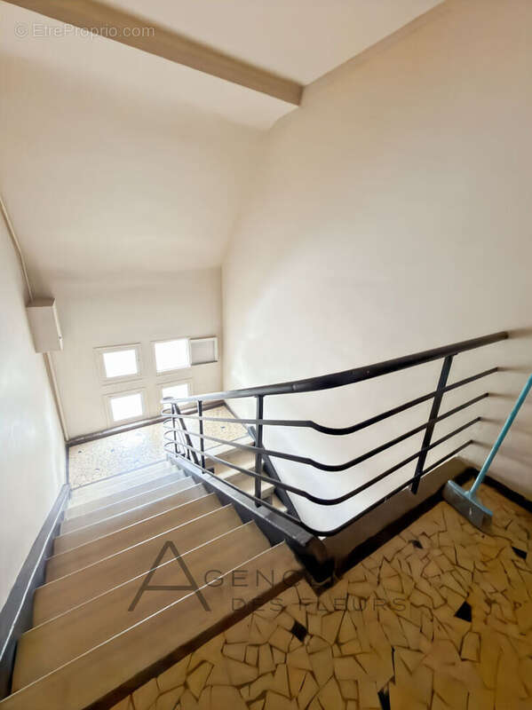 Appartement à ELBEUF