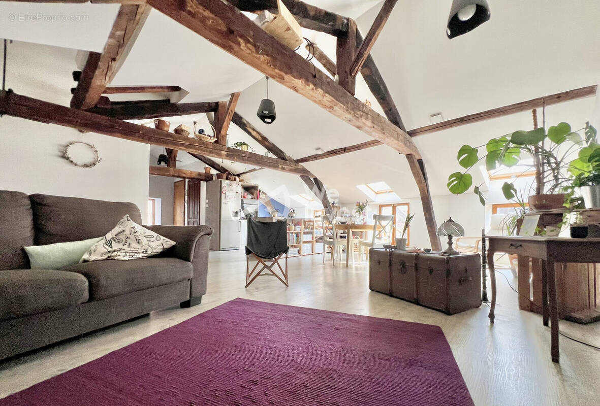 Appartement à RIOM