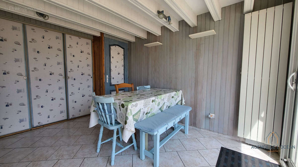Maison à vendre à Bangor : charme authentique à Belle-Île-en-Mer - photo 2