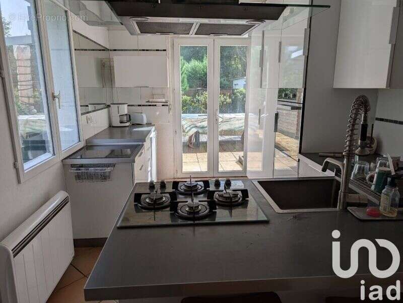 Photo 5 - Maison à GAILLAN-EN-MEDOC