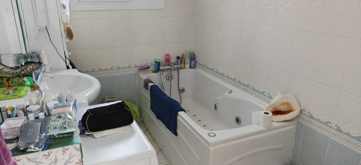 Villa à acheter 493500 € à Saint-Michel-Chef-Chef - photo 8