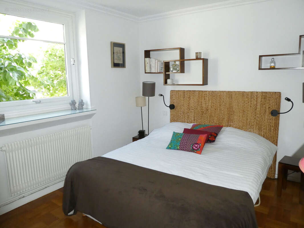 Photo 8 - Appartement à FONTAINEBLEAU