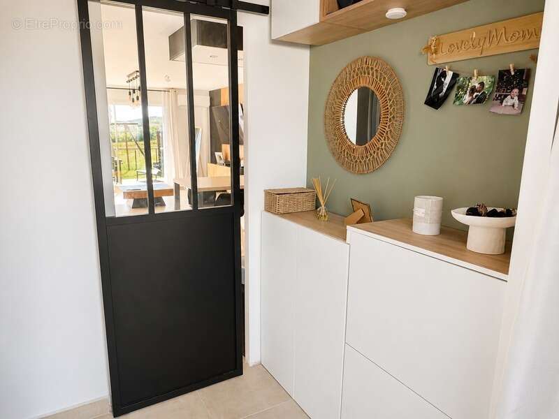 Villa 4 Pièces de plain-pied avec vue dégagée sur les champs – Beauvoisin(30) - photo 3