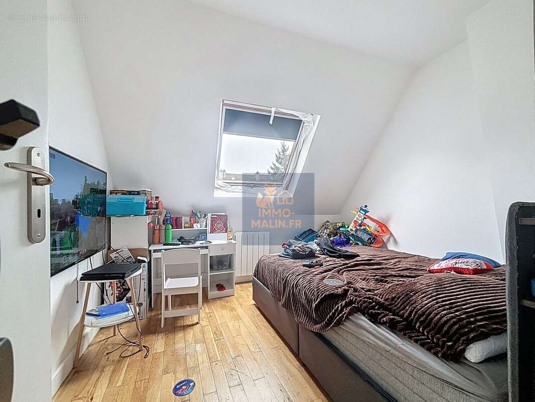 Maison à CONFLANS-SAINTE-HONORINE