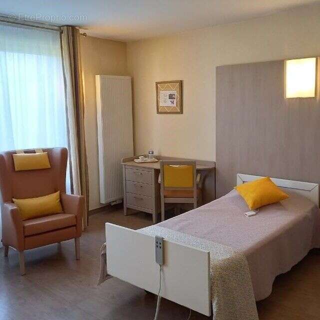Appartement à BERLAIMONT