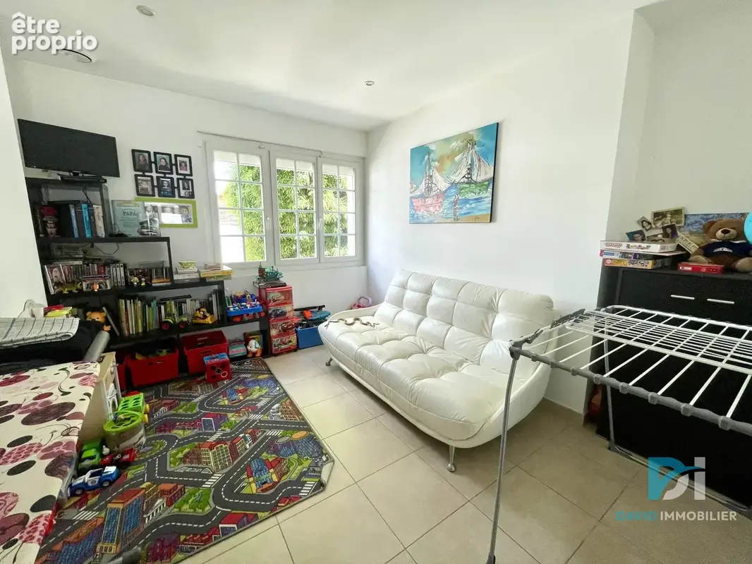 Villa avec dépendance - photo 11