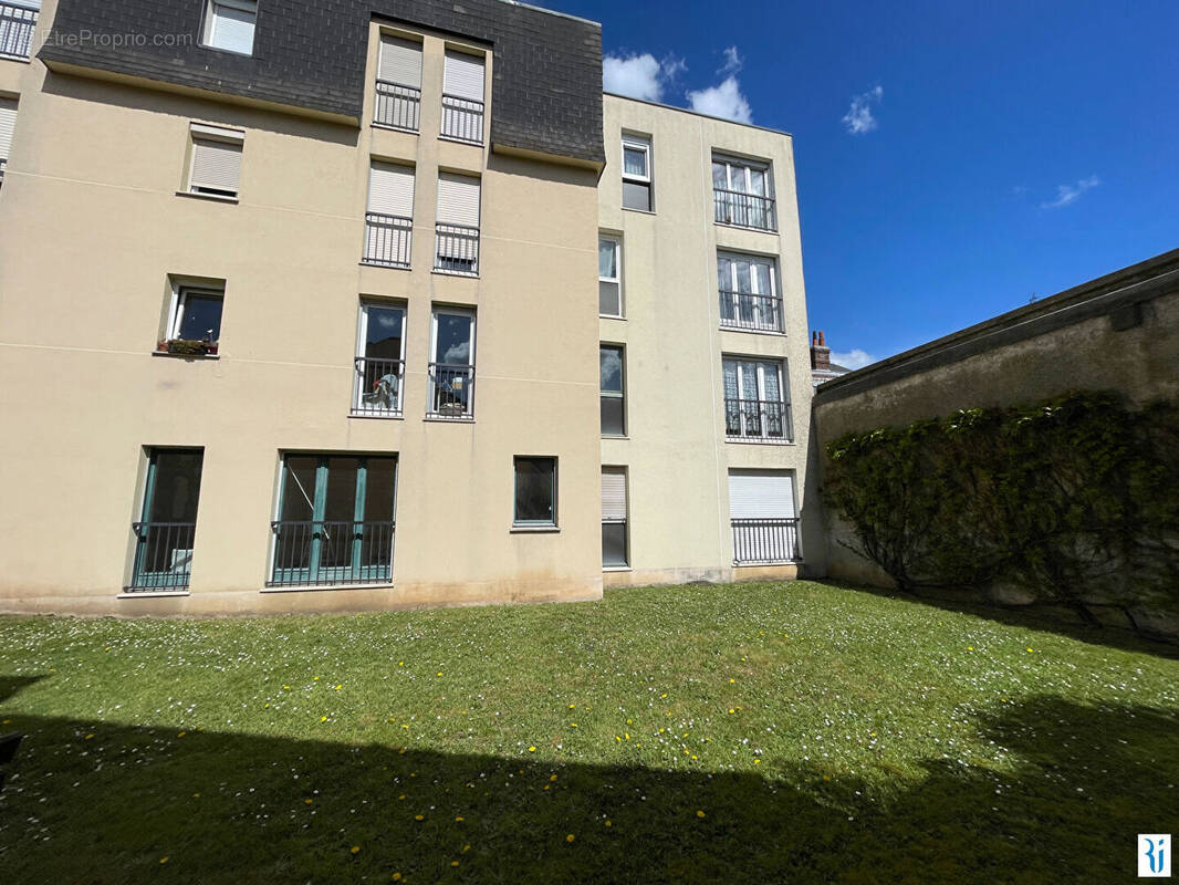Appartement à ROUEN