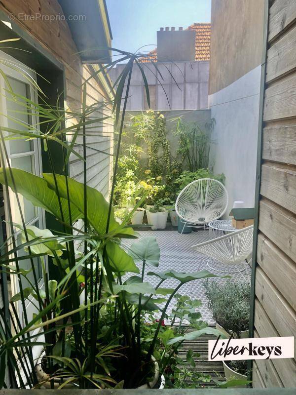 Appartement à BAYONNE