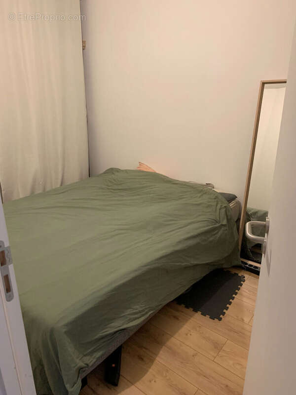 Appartement à LA BAULE-ESCOUBLAC